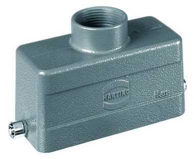 HART Tüllengehäuse           09300101441 