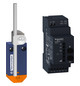 Funkempfänger 2405MHz 2k REG 2k f.Dimmer f.Pulsdr f.Rollladenschalter f.Schalter