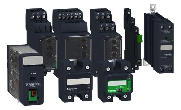 Phasenwächter 304-576V min.Ansp=0,1s max.Ansp=30s