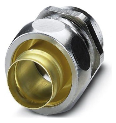 Phoenix 3241055     WP-G BRASS IP65 PG21 
