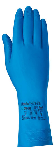 Ansell-Chemikalienschutzhandschuh Virtex 79-700 - Gr.8
