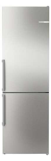 Kühl-/Gefrierkombi Stand Edst 218/103l KGN36VICT+KSZ10010 C 159kwh NoFrost