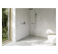Duschwanne BetteUltra 5930 90x90x2,5cm, manhattan