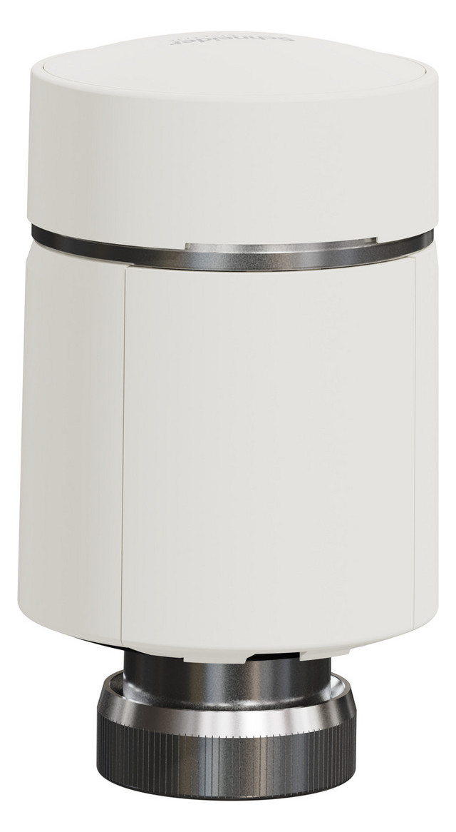 Thermostatkopf ger Wiser M30x1,5 M30 x 1,5