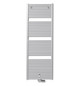 Vasco Badheizkörper IRIS HDM BH 1122, 27 Rohre, BL 900 mm, weiß RAL9016