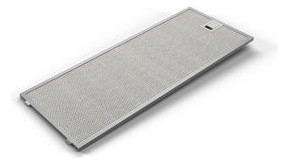 Dunstabzugshaube Flschirm 600mm si B LED 67dB 389cbm/h Ø120-150mm 3st Abl/Uml