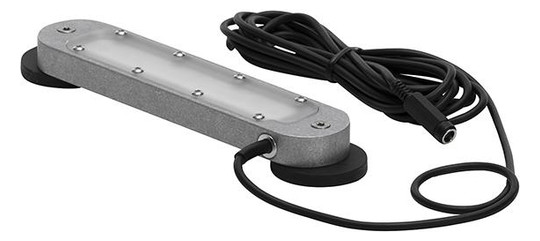 Bauer & Böcker-LED-Maschinenleuchte Lichtleiste,...