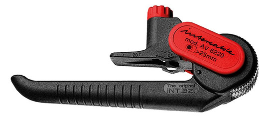 intercable-Abmantelungswerkzeug AV6220 - 170mm, ab 25mm...