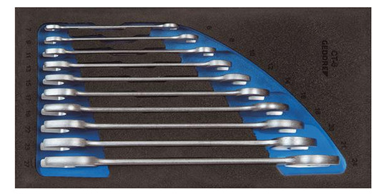 GEDORE-Werkzeugmodul CT1/3 1500CT1-6 - 10...