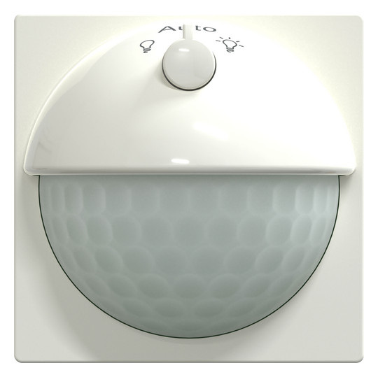 Bewegungsmeldersensor UP System M UP 180° polws 1,1m IP20 Vernetzbar