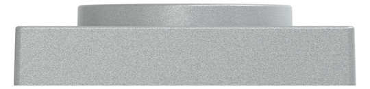 Drehknopf Symbol Dimmer System M alu mt