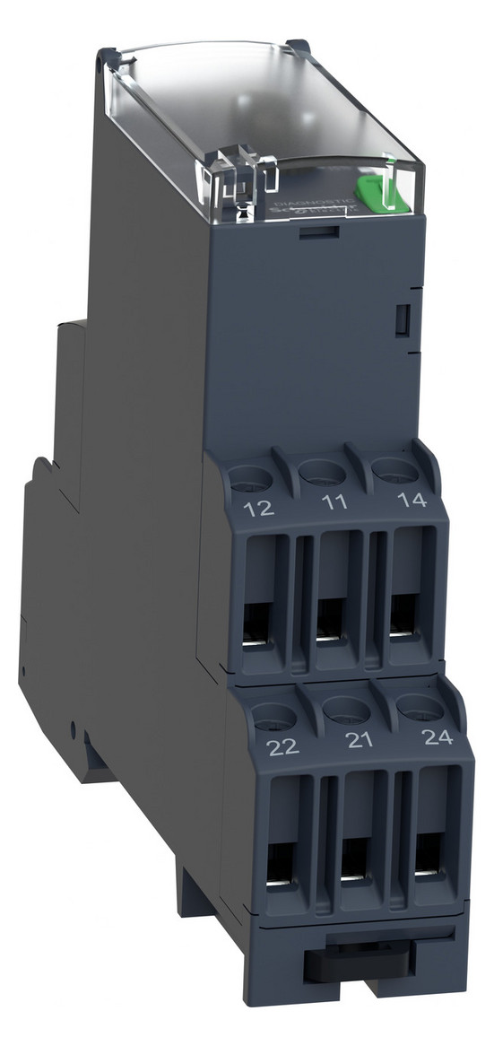 Phasenwächter 304-576V min.Ansp=0,1s max.Ansp=30s