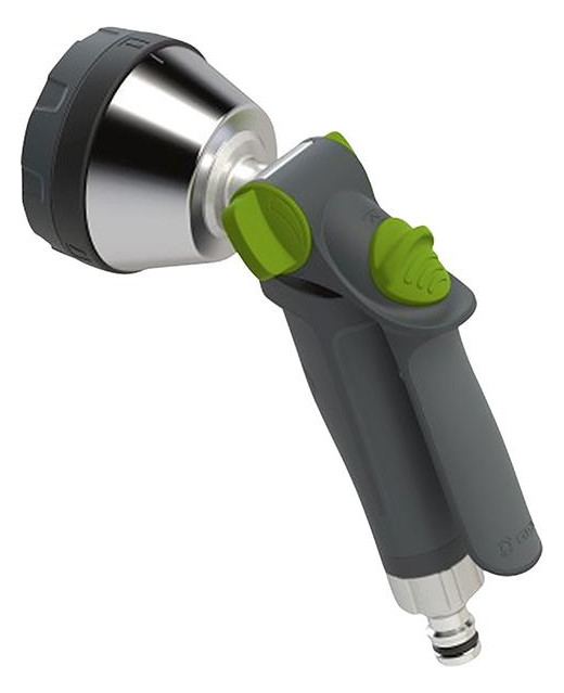 Bild Multibrause 3S mit Steck-Anschluss Metall Karte GEKA plus-2