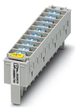 Phoenix 2920829    CT 10-2/2-GS/3E-110AC 