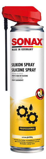 SONAX-Silikonspray mit EasySpray - 400ml