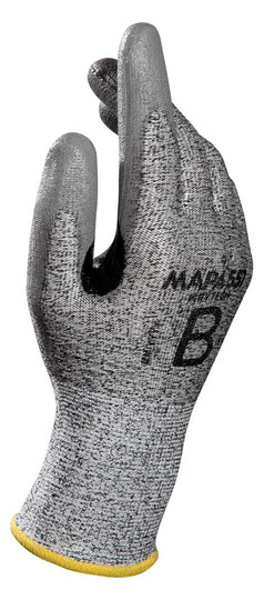 MAPA-schnittschutzhandschuh Krytech 557 R - Gr.10