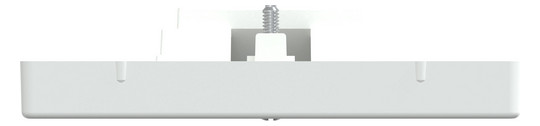 Zentralplatte UAE/IAE 1f System Design lows Schraubbef