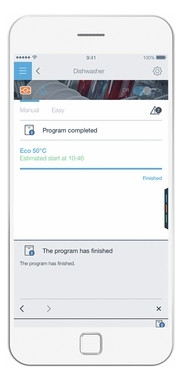 Geschirrspüler E vollint B448mm 5prog 46dB BestKorb 815mm/o.Pl 10Gedecke