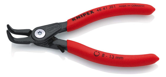 Sicherungsringzange rechtw 8-13mm