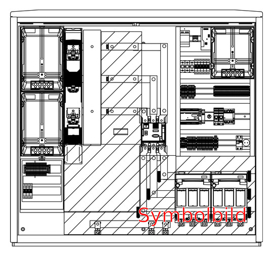 EM WS-PV-ACS A655-3   WSP632V.N1.C1201.B 