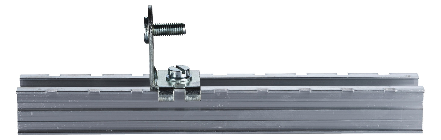 Tiefenstrebe T320mm Metall