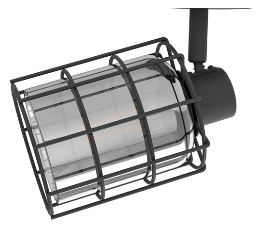 EGLO Balkenspot/2 E27              99712 