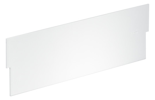 Trennwand 238x68mm Kst