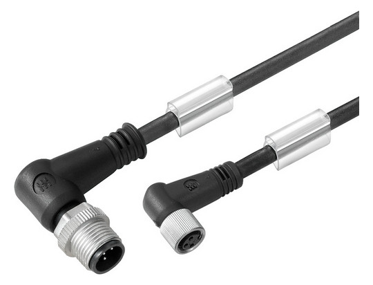 Weidmüller SAIL-M12WM8W-3-1.5U Sensor- 