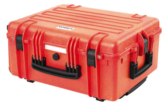 Werkzeugtrolley leer Kst 630x490x300mm