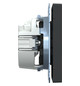 Steckdose 1f anth glz System Design UP IP20