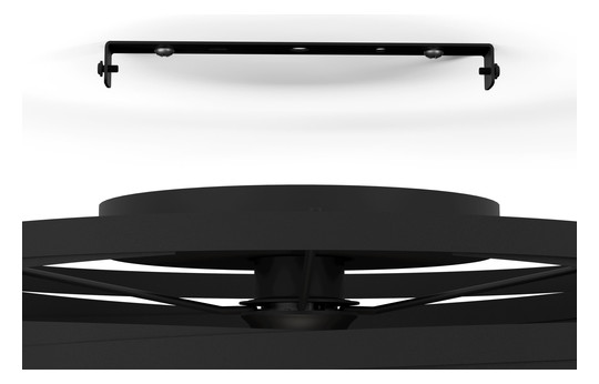 EGLO Wand und Deckenleuchte       900164 