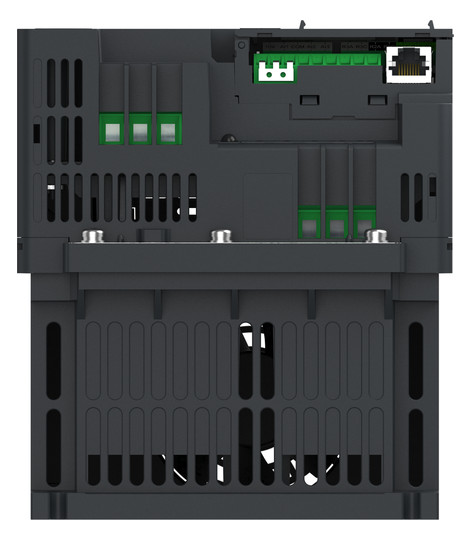 Schneider Frequenzumrichter ATH630D11N4Z 