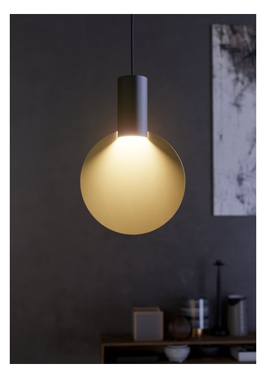 EGLO Hängeleuchte/1 GU10          900401 