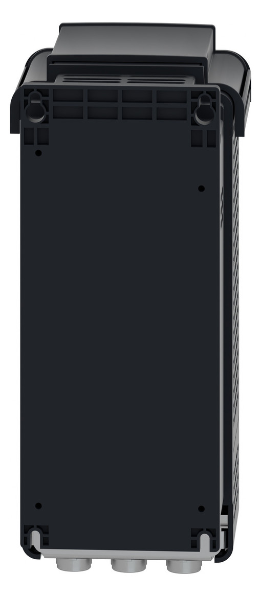 Frequenzumrichter ALTIVAR 380-480V E3ph A3ph 500Hz 50/60Hz IP21 5%F 15%V