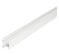 Anbauprofil ws Alu 2000x23x25,1mm