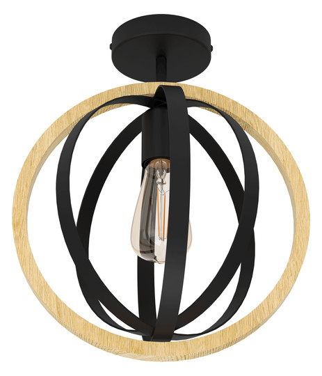 EGLO Wand und Deckenleuchte        43736 