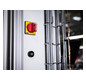 Funkempfänger 2405MHz REG f.Dimmer f.Pulsdr f.Rollladenschalter f.Schalter