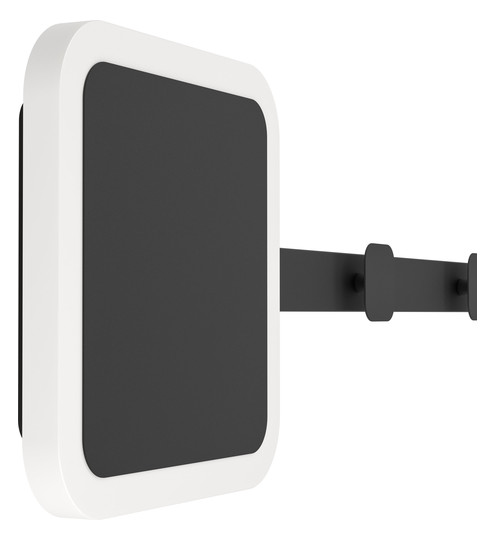 EGLO LED-Wandleuchte Schwarz/Weiss 99595 