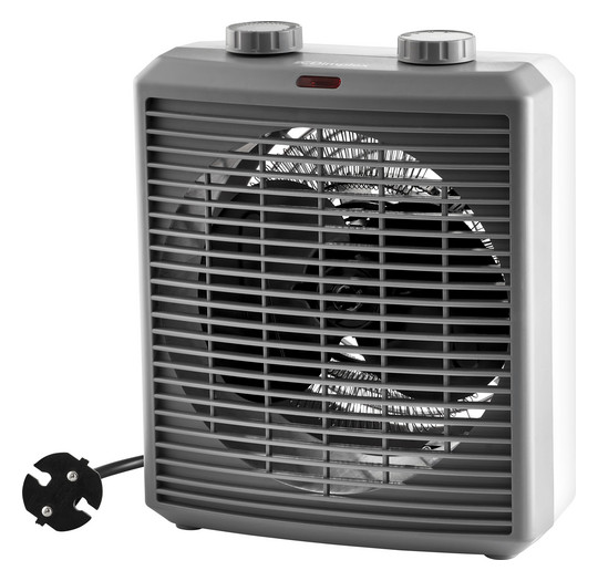 DFH 22 Heizlüfter 2,0 kW - UNI ELEKTRO Online-Shop 