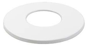 Abdeckung ws Kst Ø88mm H6mm