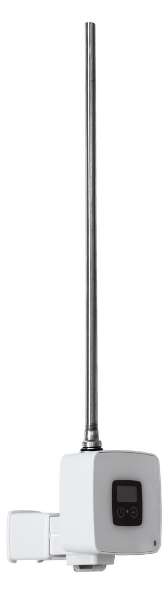 Bemm Heizstab P 400 W, Gehäuse weiß, Front weiß