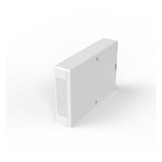 ETHERMA Funkempfänger in   ET-SMARTBOX-W 