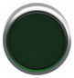 Drucktaster Front 1f gn bel.b Ø22,5mm rnd Geeignet für Beleuchtung IP66