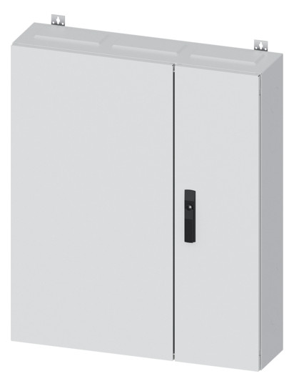Siemens 8GK1102-4KK32 ALPHA400DIN,Wand- 