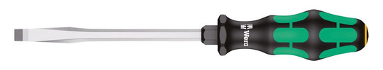 Wera-Schraubendreher mit Sechskant 334SK - 9,0x1,6x150 mm