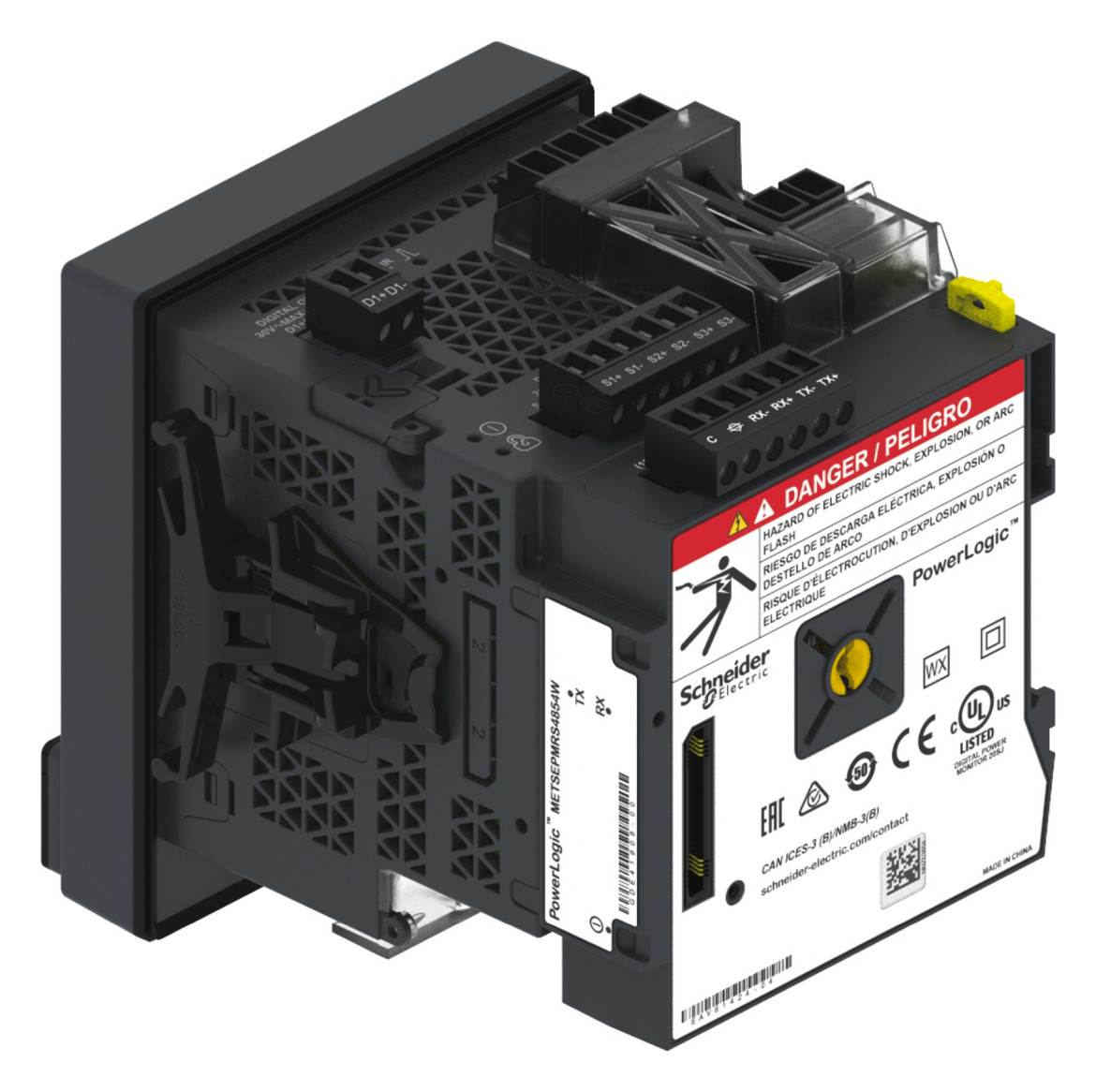 Kommunikationsmodul Zubehör