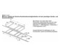 Induktionsfeld autark Serie 6 306x527mm