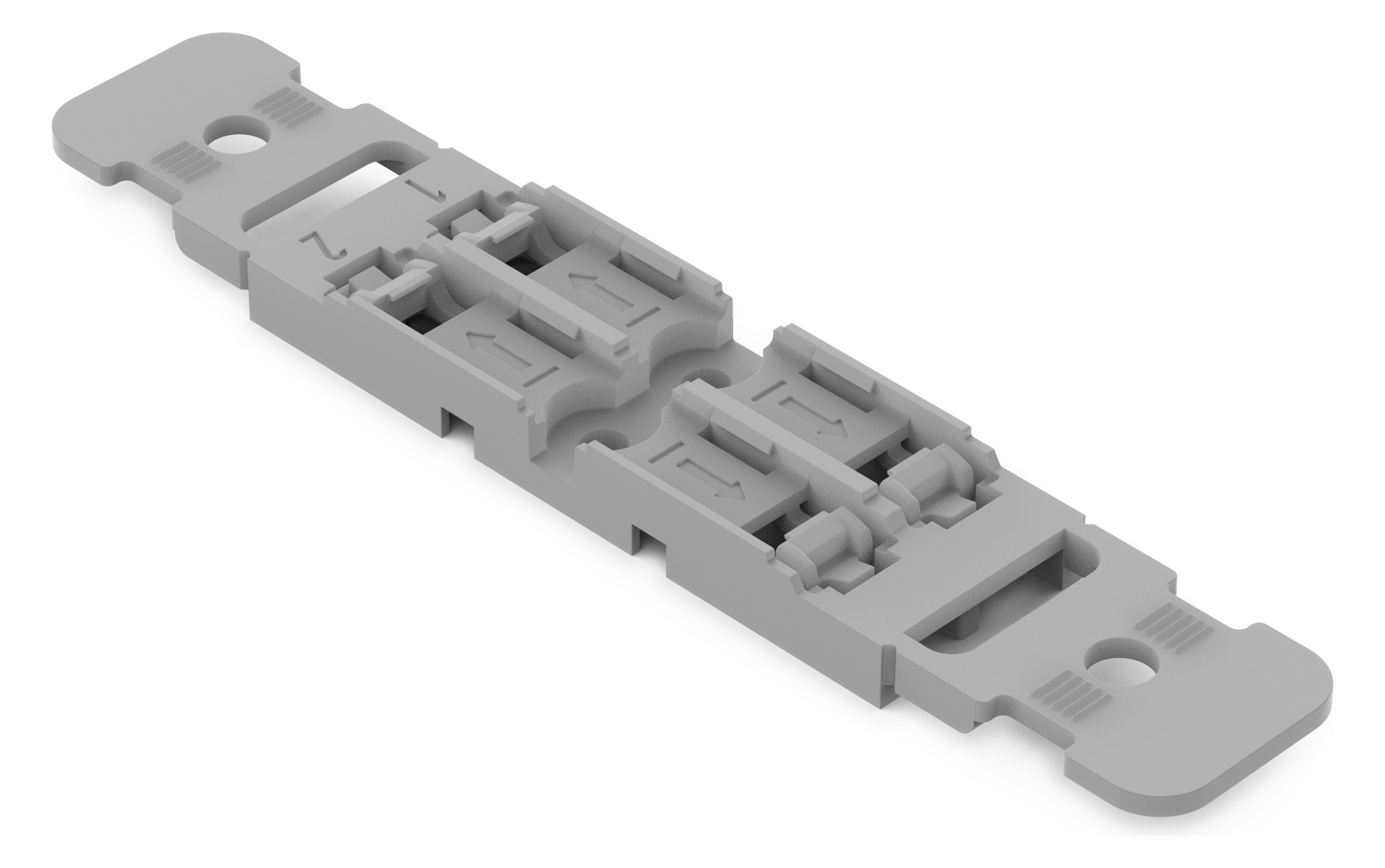 Befestigung Serie 221