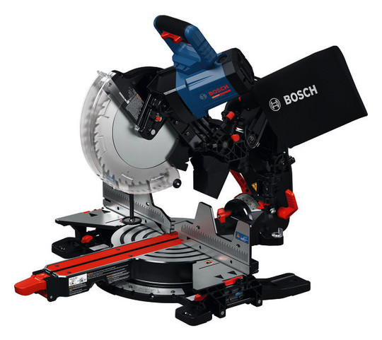 Bosch Kapp-u.Gehrungssäge     0601B23800 