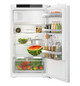 Kühlschrank EB E 132/15l N1025mm integr Dekor mit Zubehör möglich fest 145kwh ws